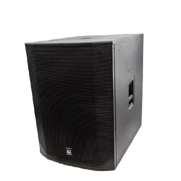 EV EKX 118 Bass Speaker