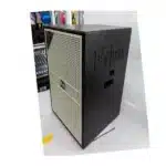115 white speaker