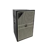 115 white speaker