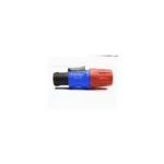 Music house female speakON connector