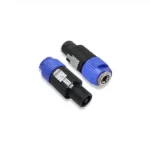 Music house female speakON connector