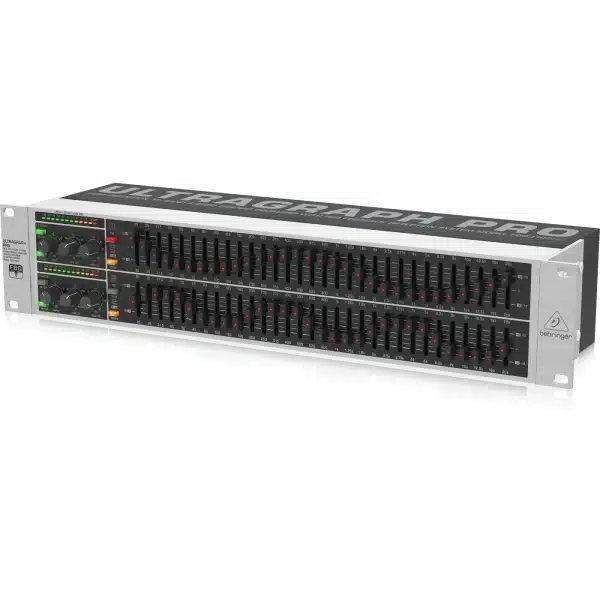 BEHRINGER FBQ3102HD