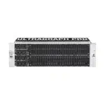 Behringer FBQ6200