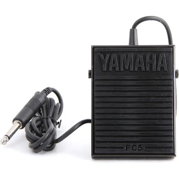 Yamaha FC5