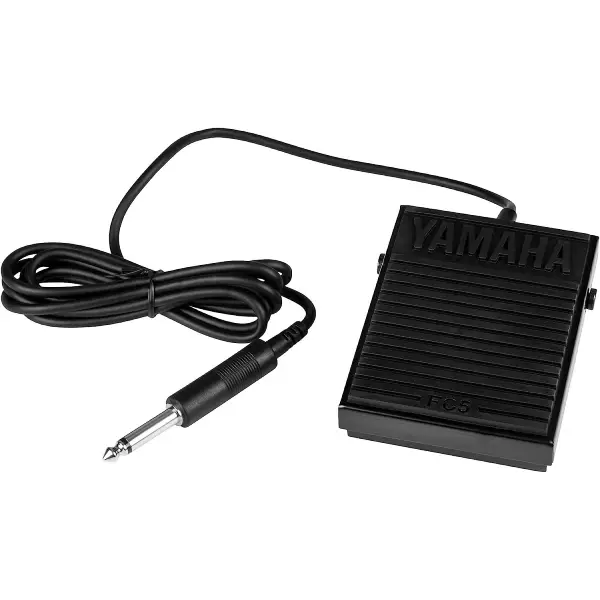 FC5 Sustain Pedal