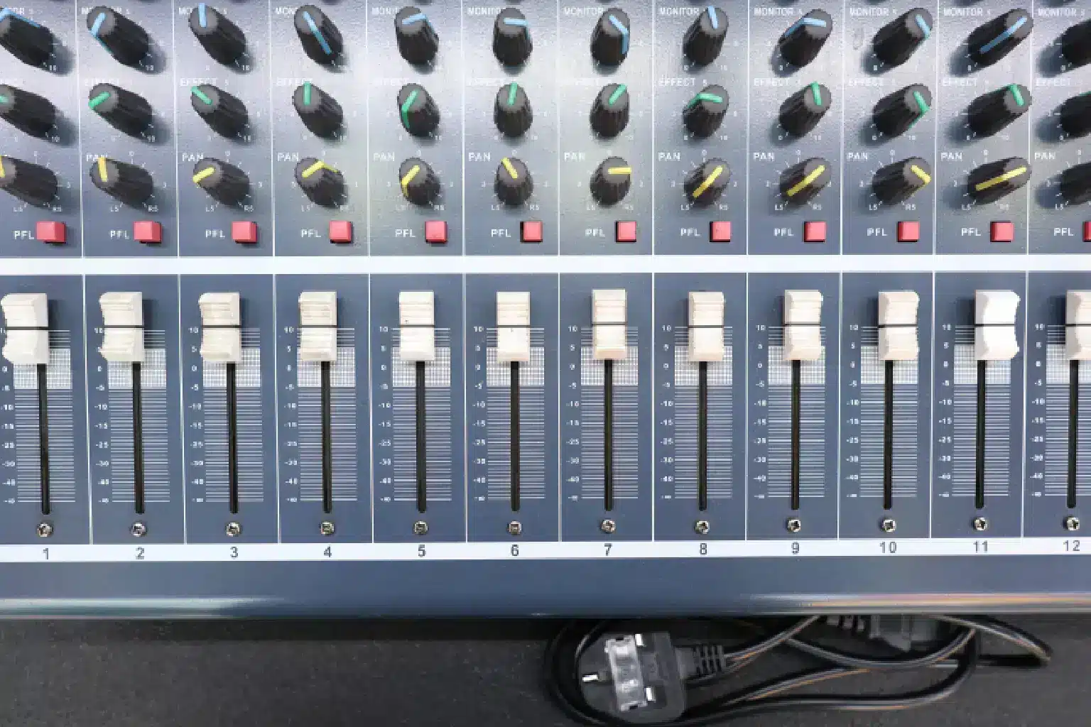 Max ya 1202 USB Mixer price