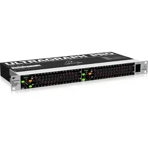 BEHRINGER FBQ1502