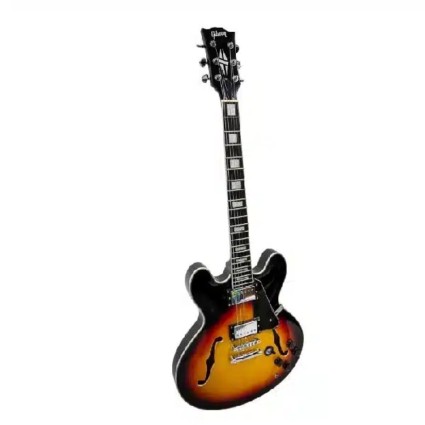 professional jazz guitar