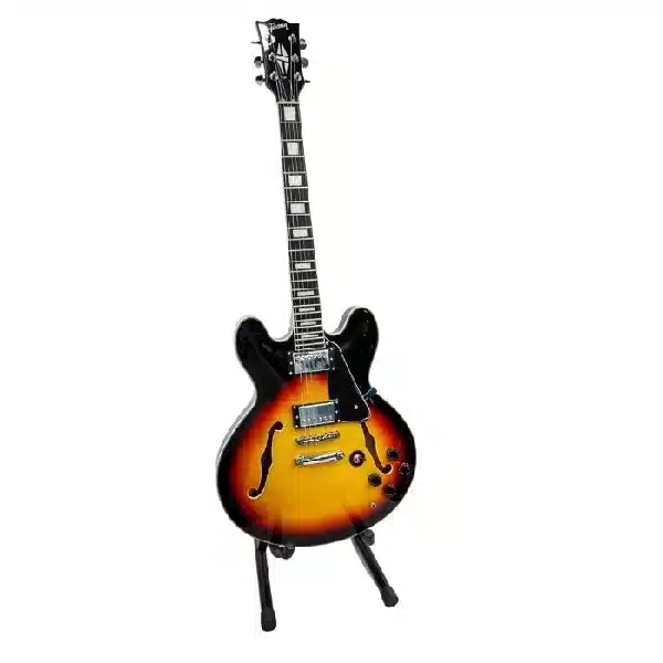 Gibson jazz Guitar