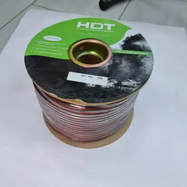 HDT Signal Cable