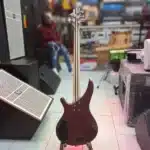 Ibanez Active 5 Strings