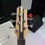 Ibanez Active 5 Strings