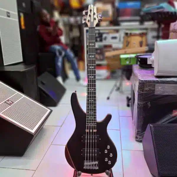 Ibanez Active 5 Strings