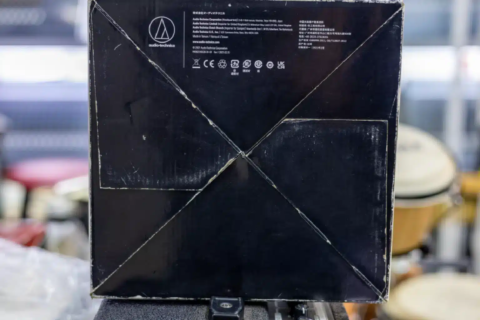 Cardioid condenser mic Kenya