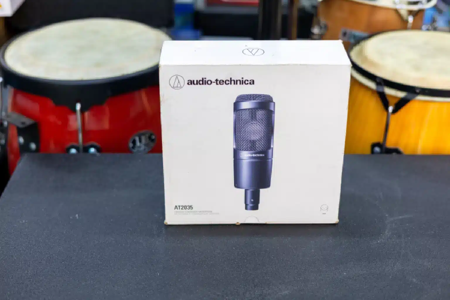 Cardioid condenser mic Nairobi