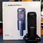 Audio-Technica AT2035