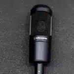 Audio-Technica AT2035