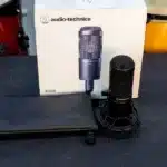Audio-Technica AT2035