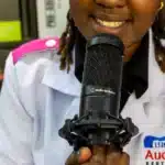 Audio-Technica AT2035