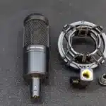 Audio-Technica AT2035