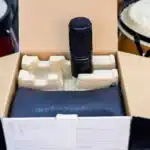 Audio-Technica AT2035