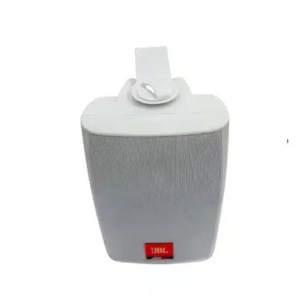 JBL 650 Wall Monitor Speaker