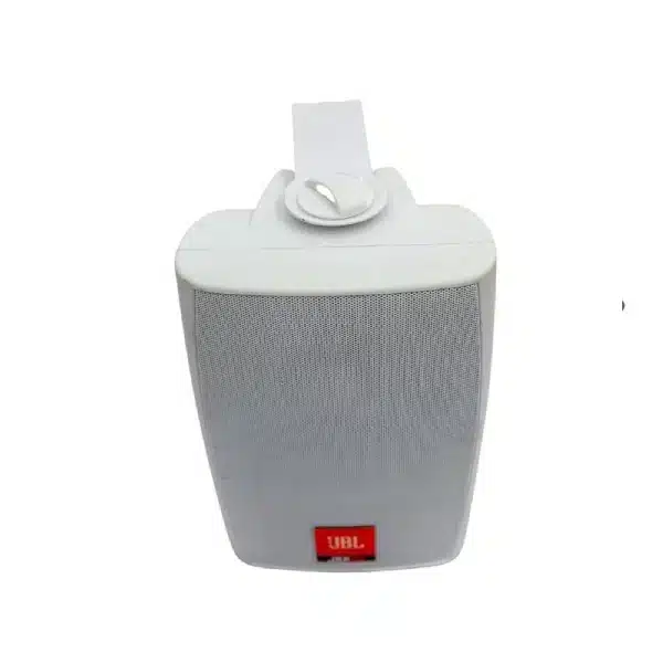 JBL 650 Wall Monitor Speaker