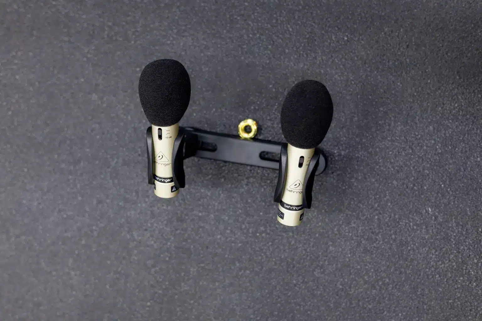 Best condenser microphone Kenya,