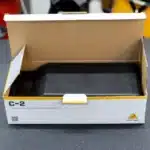 Behringer C-2