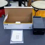 Behringer C-2