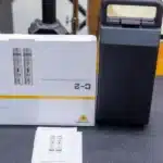 Behringer C-2