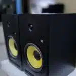 KRK Rokit M8 review