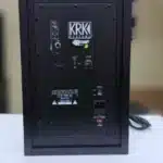 KRK Rokit M8 speakers