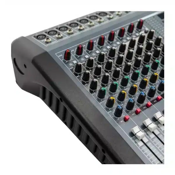 plain mixers