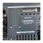 Mackie