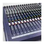 MAX YA 602D USB Mixer