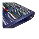 MAX YA 602D USB Mixer
