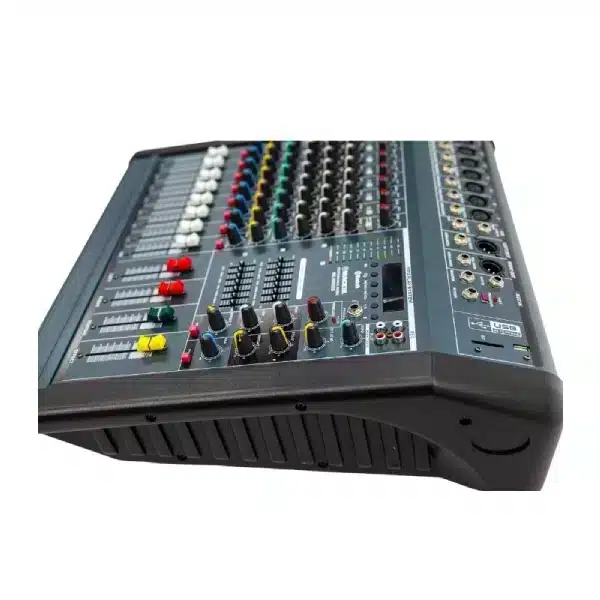 Mackie mk 800