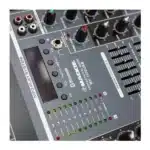 Mackie mk 1600 USB Mixer
