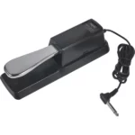 Musedo TB-005 Sustain pedal