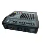 Max YA 802