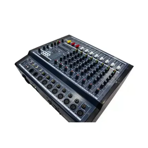 Max YA 802