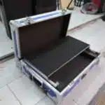 DJ Mixer-Rack