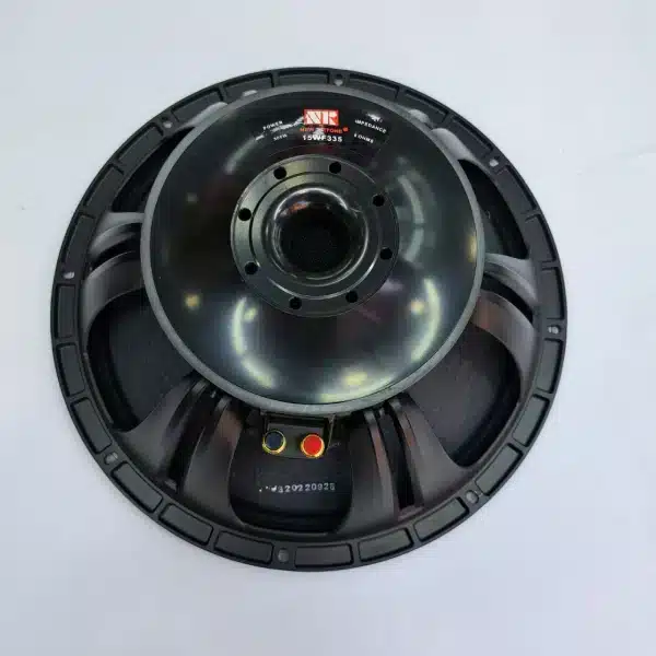 New retone 15 NR WF335