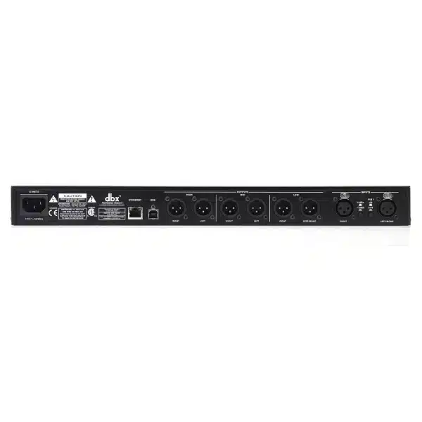 DriveRack