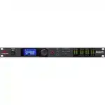 DBX DRIVERACK PA2