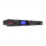 DBX driverack PA2