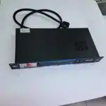 DBX power sequencer