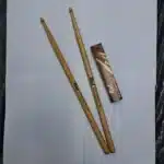 Pearl drum sticks