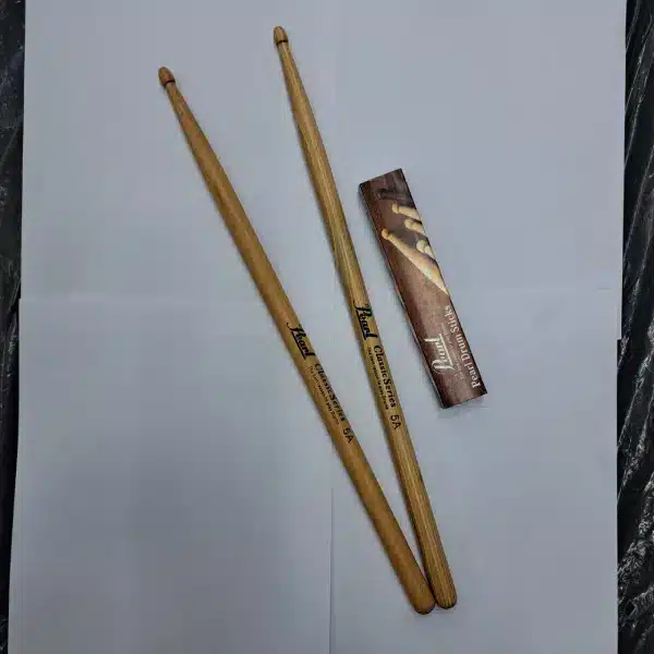 Pearl drum sticks